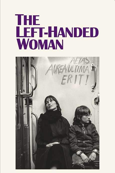 The Left-Handed Woman